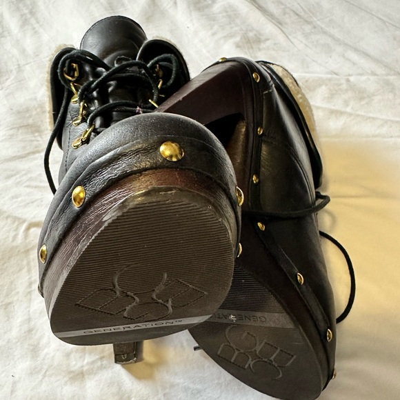 BCBGeneration Shoes. - Picture 1 of 5